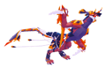 Eskarlor
