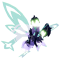 Flickaflie