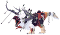 Ghartokus