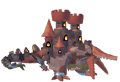 Golgaroth