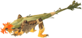 Grysallmog