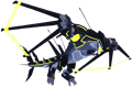 Jetebene