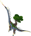 Lmakosauruodon