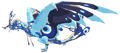 Megalodystrix