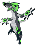 Nindyr