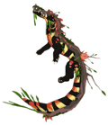 Nymphasuchus