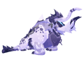 Pacedegon