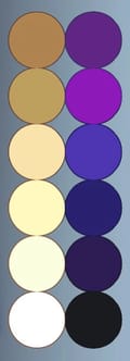 Paradox Palette