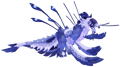Polymonstrum