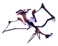 Pterolythux