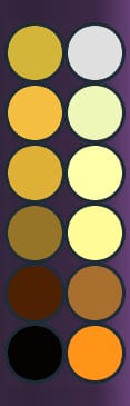 Sleighbell Palette