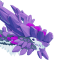Geoteryx