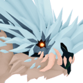 Glacegar