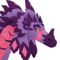 Mother Dragon