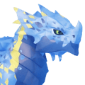 Mountain Dragon