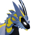 Roborus X