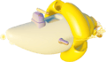 Banana Cruiser