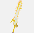 Banana Rod