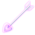 Cupid's Arrow