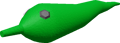 Green Wiggly Worm