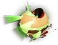Burger Buggy