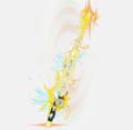 Celestial Ascension