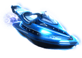 Celestial Cruiser