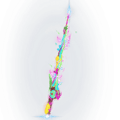 Coral Specter