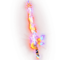 Cosmic Eruption