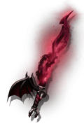 Crimson Solace
