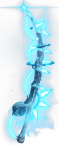 Cryo Cerulean