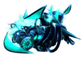 Cthulhu Boat