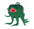 Cthulu's Cranium