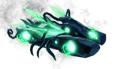 Curse III