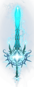 Cyan Oath