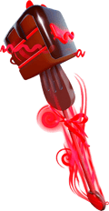 Devil's Delicacy