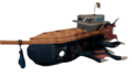 Dreadcurrent