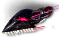 Dreadmarrow