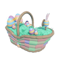 Easter Basket