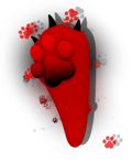 Evil Claws