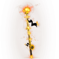 Fallen King