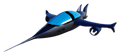 Fisch Jet