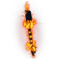 Flame Leviathan
