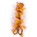 Flame Shears