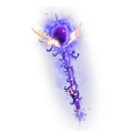 Galactic Tentacles