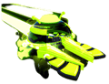 Gleeb 9000