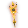 Golden Roar