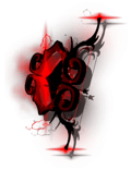 Gothic Archer