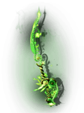 Jaded Spire