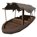 Jungle Explorer Boat